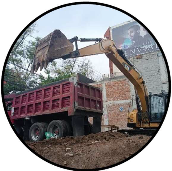 Proyecto Reconstrucción 3